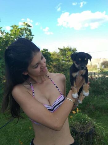 Full leaked Mar decurnex page private onlyfans photo