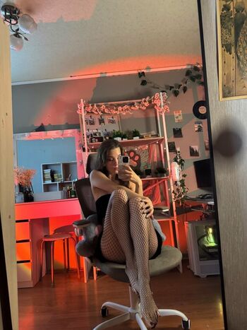 Full leaked Maroasmr page private onlyfans photo