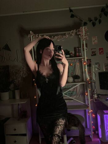 Full leaked Maroasmr private onlyfans photo