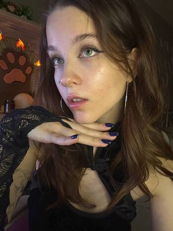 Full leaked Maroasmr private onlyfans photo