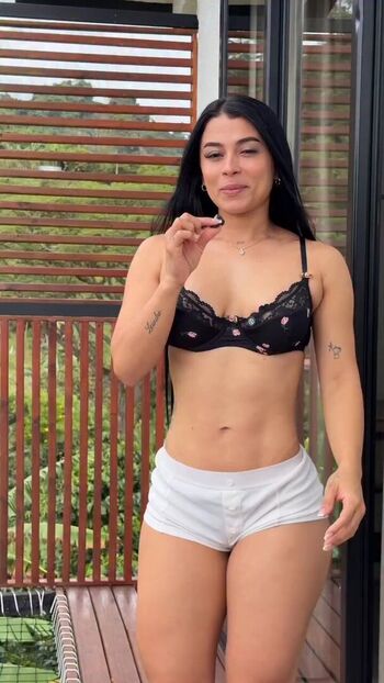 Full leaked Mara fernanda marn private onlyfans photo