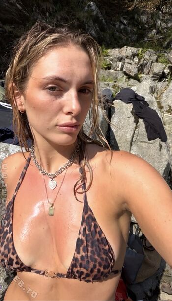 Full leaked Mara hulbach private onlyfans photo