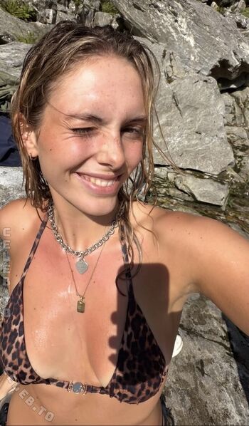 Full leaked Mara hulbach private onlyfans photo