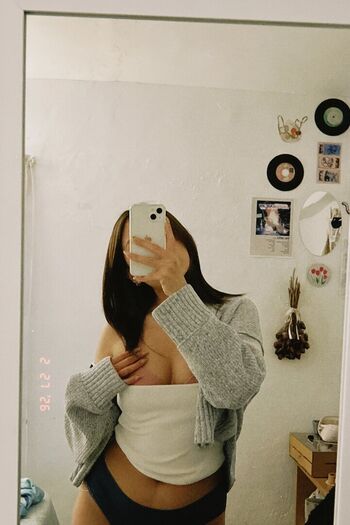 Full leaked Mara la puta private onlyfans photo