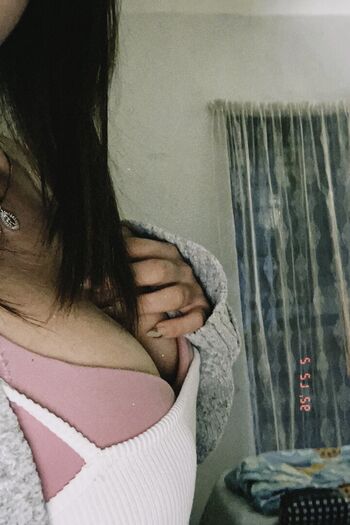 Full leaked Mara la puta private onlyfans photo