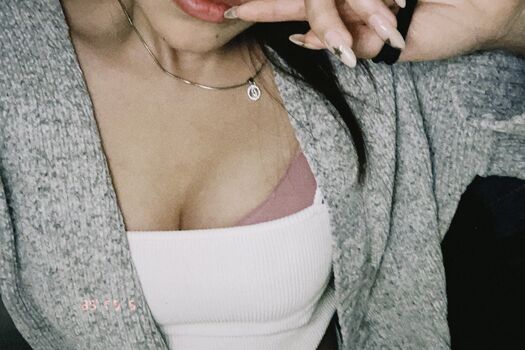 Full leaked Mara la puta private onlyfans photo