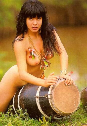 Full leaked Mara maravilha private onlyfans photo
