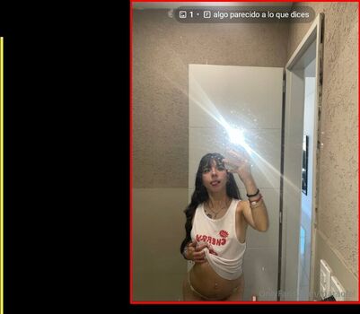 Full leaked Mara ofel private onlyfans photo