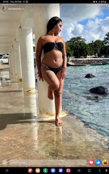 Full leaked Mara ramirez private onlyfans photo