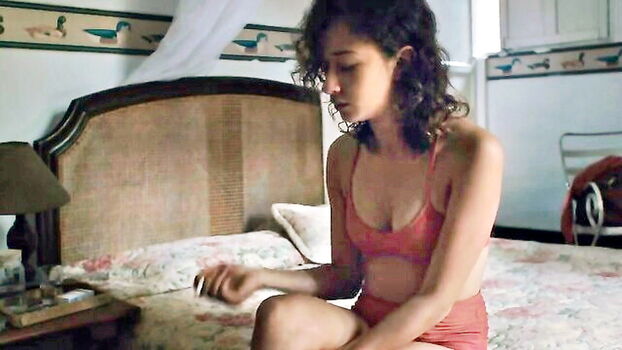 Full leaked Mara redondo private onlyfans photo