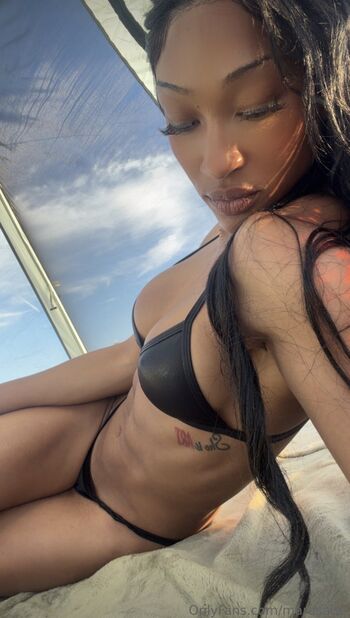 Full leaked Mara sade private onlyfans photo