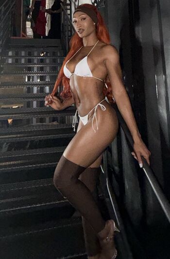Full leaked Mara sade private onlyfans photo