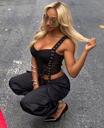 Full leaked Mara sade private onlyfans photo