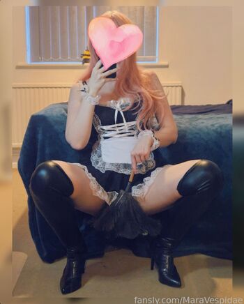 Mara Vespidae ????????