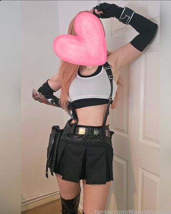 Full leaked Mara vespidae private onlyfans photo