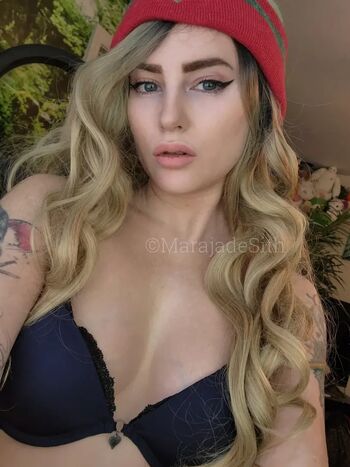 Full leaked Marajadesith private onlyfans photo