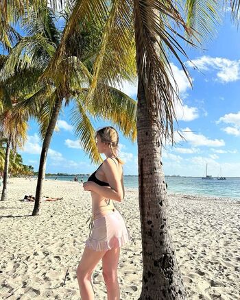 Full leaked Maralin private onlyfans photo