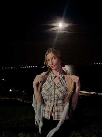 Full leaked Maralin private onlyfans photo