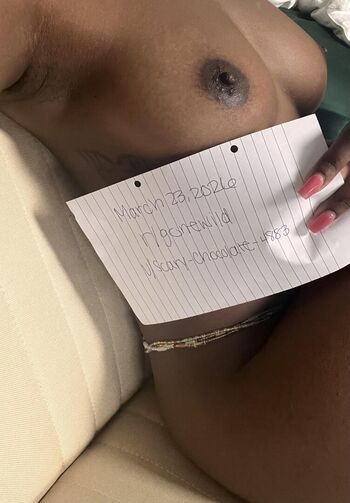 Full leaked Marbear private onlyfans photo