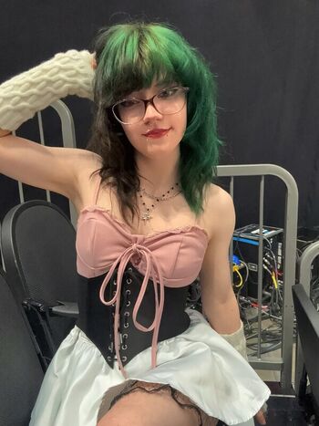 Full leaked Marbledzen private onlyfans photo