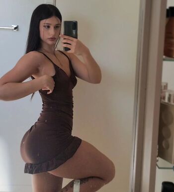 Full leaked Marcela martchelska private onlyfans photo