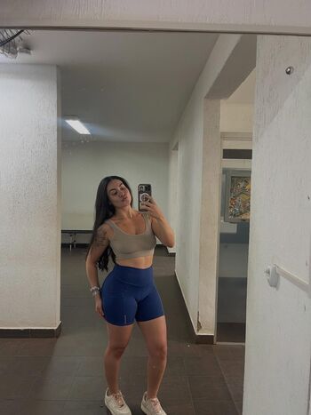 Full leaked Marcella cesco private onlyfans photo