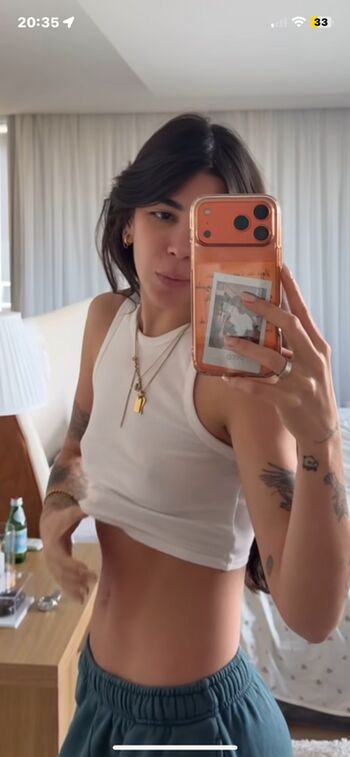 Full leaked Marcella de marchi private onlyfans photo