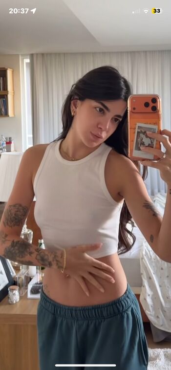 Full leaked Marcella de marchi private onlyfans photo