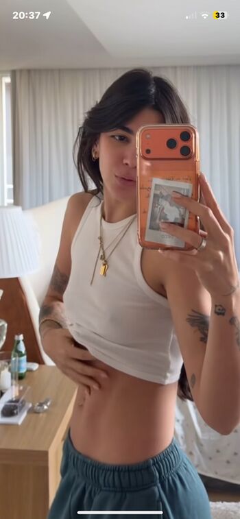 Full leaked Marcella de marchi private onlyfans photo