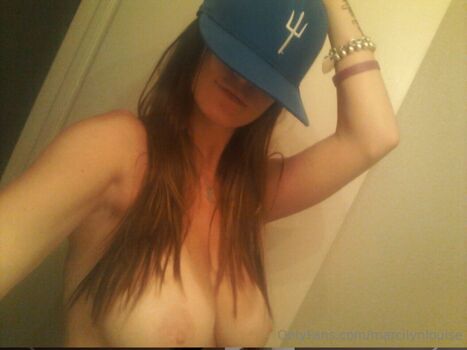 Full leaked Marci whitehurst private onlyfans photo