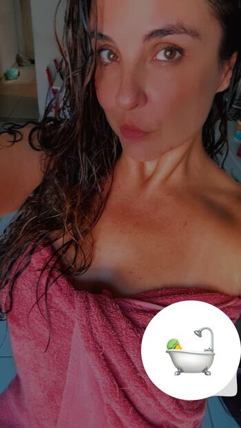 Full leaked Marcia magalhaes private onlyfans photo