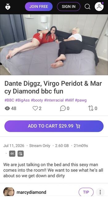 Marcy Diamond
