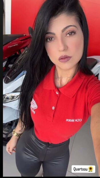 Full leaked Marcy ferreer private onlyfans photo