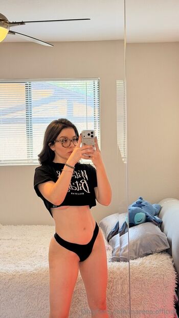 Full leaked Mareea official private onlyfans photo