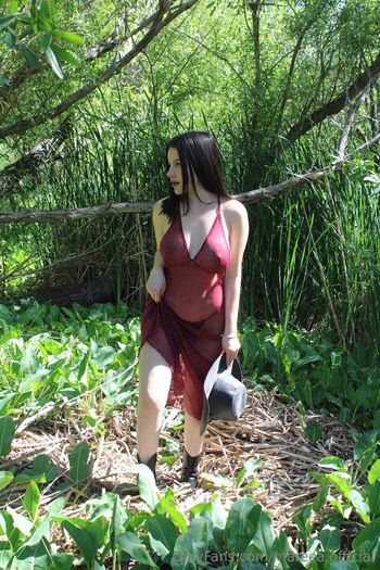 Full leaked Mareea official private onlyfans photo