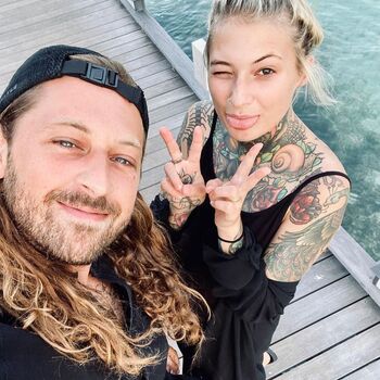 Full leaked Mareike lerch private onlyfans photo