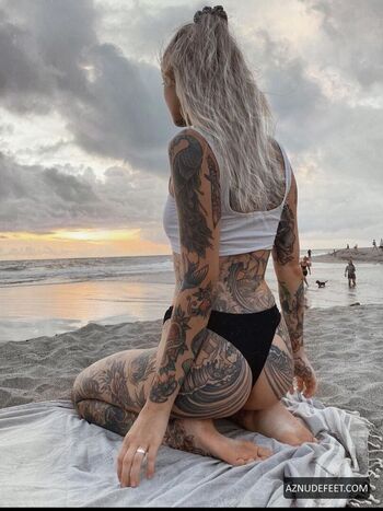 Full leaked Mareike lerch private onlyfans photo