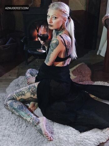 Full leaked Mareike lerch private onlyfans photo