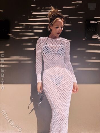 Full leaked Mareile hppner private onlyfans photo