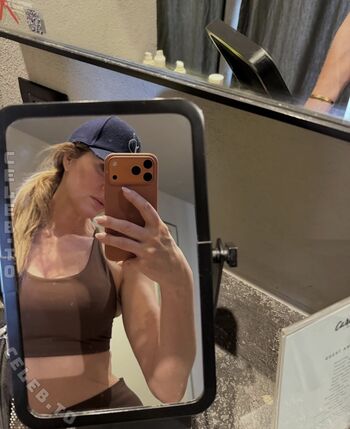 Full leaked Mareile hppner private onlyfans photo