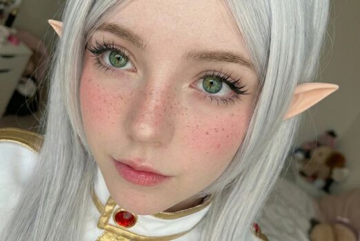 Full leaked Marelywaffle private onlyfans photo