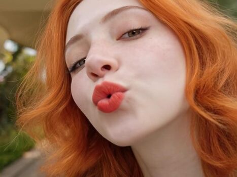 Full leaked Marelywaffle private onlyfans photo