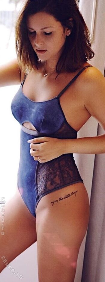 Full leaked Maren wolf private onlyfans photo