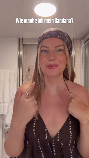 Full leaked Maren wolf page private onlyfans photo
