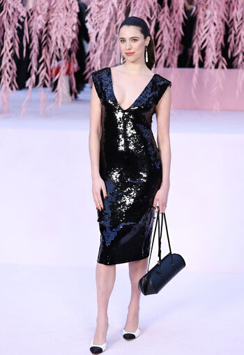 Full leaked Margaret qualley page private onlyfans photo