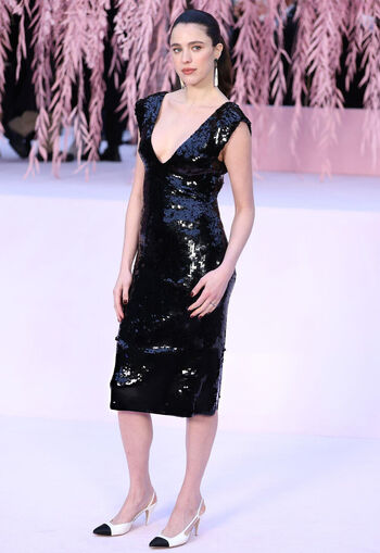 Full leaked Margaret qualley page private onlyfans photo