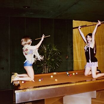 Full leaked Margaret qualley page private onlyfans photo