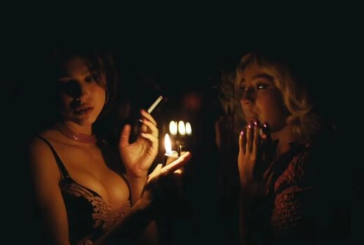 Full leaked Margaret qualley page private onlyfans photo