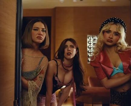 Full leaked Margaret qualley page private onlyfans photo