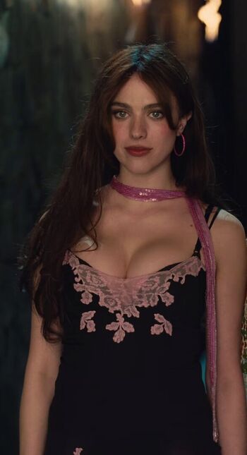 Full leaked Margaret qualley private onlyfans photo